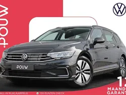 Grijs Gebruikt 2021 VW Passat GTE Stationwagen | € 22.900 (Goede deal)