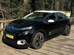 Zwart Gebruikt 2019 Citroën C3 Hatchback | € 9.950 (Eerlijke prijs)