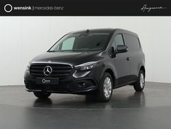 Nieuw 2025 Mercedes Citan 112 | € 39.995