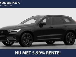 Zwart Gebruikt 2025 Volvo XC60 Plus SUV | € 65.900 (Eerlijke prijs)