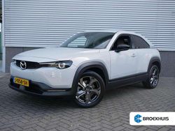 Wit Gebruikt 2020 Mazda MX30 Edition SUV | € 11.900 (Eerlijke prijs)