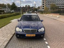 Gebruikt 2001 Mercedes C180 Avantgarde Sedan | € 2.699 (Eerlijke prijs)