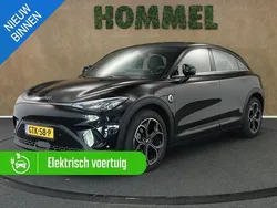 Zwart Gebruikt 2024 Smart #3 Pro SUV | € 28.950 (Super prijs)