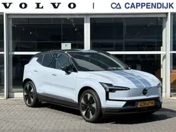 Blauwcloud blue Gebruikt 2023 Volvo EX30 Performance SUV | € 42.950 (Eerlijke prijs)