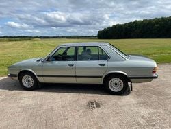 Gebruikt 1984 BMW 518 | € 9.750