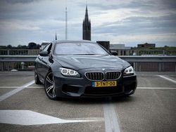 Grijs Gebruikt 2014 BMW M6 Coupé | € 34.995