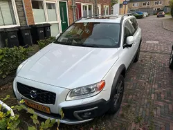 Wit Gebruikt 2014 Volvo XC70 SUV | € 10.000 (Super prijs)
