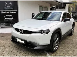 Overige Gebruikt 2021 Mazda MX30 SUV | € 30.339