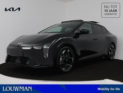 Zwart metallic Nieuw 2025 Kia EV4 Hatchback | € 49.940 (Eerlijke prijs)