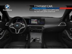 Grijs Gebruikt 2025 BMW 330e Comfort Edition Stationwagen | € 75.260