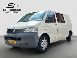 Wit Gebruikt 2005 VW T5 Van | € 3.990 (Goede deal)