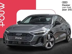 Grijs Nieuw 2025 Audi A5 S-Line Coupé | € 65.950 (Eerlijke prijs)