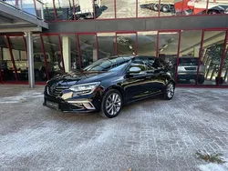 Zwart Gebruikt 2016 Renault Mégane GT Line GT-Line Hatchback | € 14.950 (Eerlijke prijs)