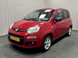 Rood Gebruikt 2012 Fiat Panda Pop Hatchback | € 2.950 (Eerlijke prijs)