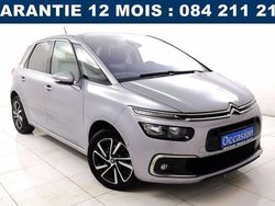 Grijs Gebruikt 2019 Citroën C4 Business Class MPV | € 13.490