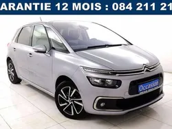 Grijs Gebruikt 2019 Citroën C4 Business Class MPV | € 13.490