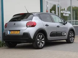 Grijs Gebruikt 2021 Citroën C3 PureTech Hatchback | € 14.990 (Goede deal)
