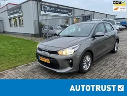 Groen Gebruikt 2020 Kia Rio Hatchback | € 13.450 (Goede deal)