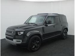 Zwart Gebruikt 2023 Land Rover Defender S SUV | € 102.945
