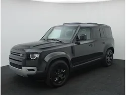 Zwart Gebruikt 2023 Land Rover Defender S SUV | € 102.945