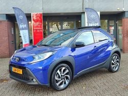 Zwart Gebruikt 2024 Toyota Aygo X Pulse SUV | € 24.499