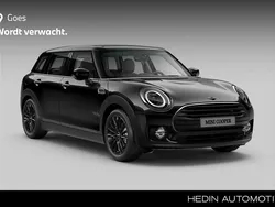 Zwart Gebruikt 2020 Mini Cooper Clubman Business Stationwagen | € 25.880 (Eerlijke prijs)