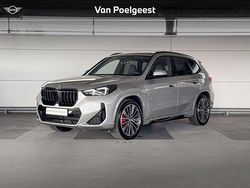Grijs Gebruikt 2025 BMW X1 SUV | € 61.900