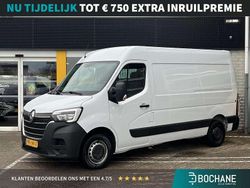 Blanc mineral Gebruikt 2021 Renault Master Komfort Van | € 14.650 (Super prijs)