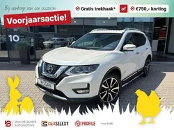 Overige Gebruikt 2018 Nissan X-Trail Tekna SUV | € 20.950 (Eerlijke prijs)