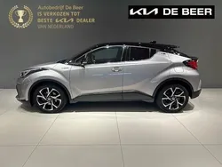 Grijs Gebruikt 2022 Toyota C-HR Business Edition SUV | € 25.995 (Goede deal)