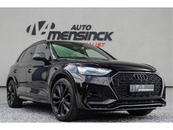 Zwart Gebruikt 2023 Audi Q5 SUV | € 64.950