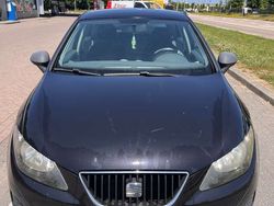 Gebruikt 2008 Seat Ibiza Reference Hatchback | € 2.100 (Eerlijke prijs)
