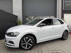 Wit Gebruikt 2018 VW Polo Exclusive Hatchback | € 11.400 (Iets duurder)