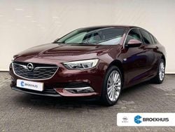 Rood Gebruikt 2019 Opel Insignia Exklusiv Hatchback | € 21.495 (Super prijs)