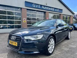 Blauw Gebruikt 2014 Audi A6 Business Sedan | € 14.500 (Goede deal)