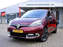 Renault Scénic III