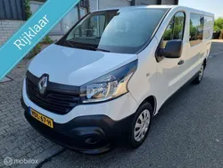Overige Gebruikt 2019 Renault Trafic Komfort Van | € 17.900 (Duur)