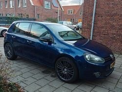 Gebruikt 2006 VW Golf V Comfortline | € 5.500