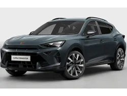 Fiord blue Nieuw 2025 Cupra Formentor SUV | € 47.422 (Super prijs)