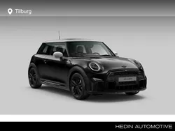Zwart Gebruikt 2023 Mini Cooper Resolute Edition Hatchback | € 33.440 (Iets duurder)