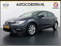 Grijs Gebruikt 2019 Seat Leon Style Hatchback | € 8.795 (Super prijs)