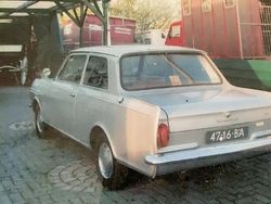Gebruikt 1966 Vauxhall Viva | € 4.500