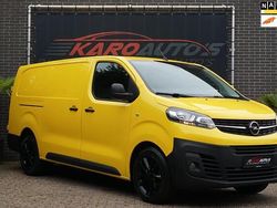 Geel Gebruikt 2021 Opel Vivaro Van | € 18.950 (Goede deal)