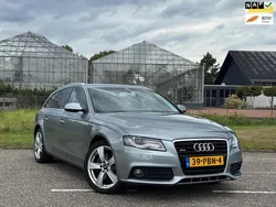 Grijs Gebruikt 2011 Audi A4 Proline Stationwagen | € 7.990 (Eerlijke prijs)