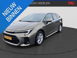 Grijs Gebruikt 2024 Suzuki Swace Style Stationwagen | € 28.945 (Eerlijke prijs)