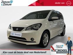 Wit Gebruikt 2014 Seat Mii Hatchback | € 6.440 (Eerlijke prijs)