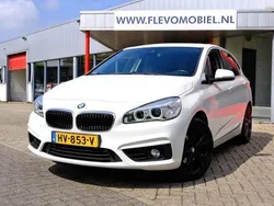 Wit Gebruikt 2016 BMW 216 Active Tourer Executive MPV | € 14.250 (Eerlijke prijs)