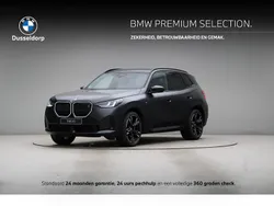 Grijs Gebruikt 2024 BMW X3 M Sport SUV | € 94.950 (Eerlijke prijs)