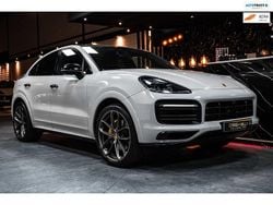 Zwart Gebruikt 2019 Porsche Cayenne SUV | € 59.800 (Duur)