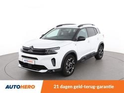 Wit Gebruikt 2023 Citroën C5 Aircross Feel SUV | € 24.549 (Super prijs)